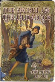 secret of the old clock